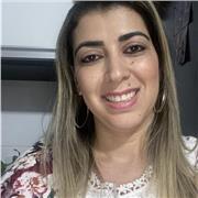 Sou estagiária em uma escola e dou aula na educação infantil